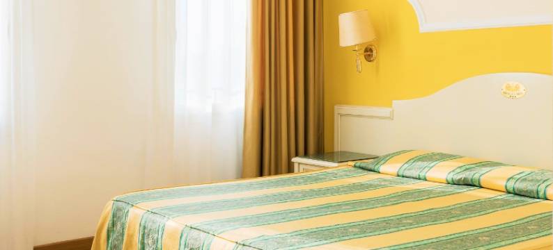 卡特隆酒店(Hotel Ca' Tron)图片