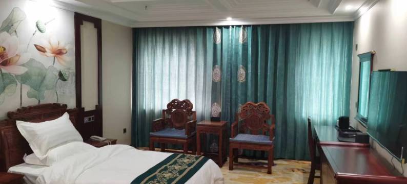 雅昌园酒店(大同云冈店)图片