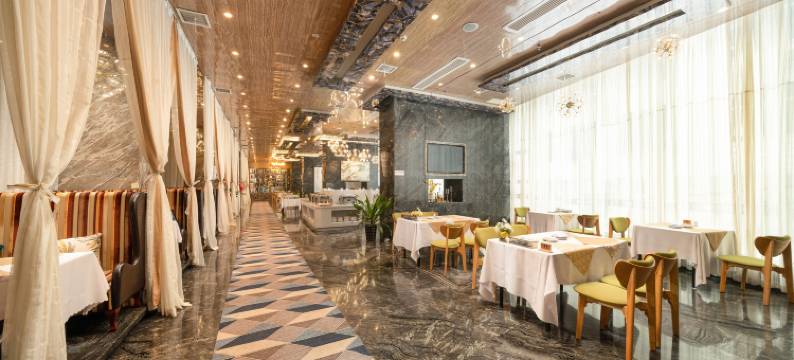 桂平宇洋酒店(桂平西山景区店)图片