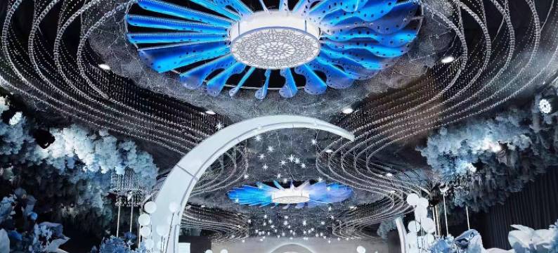 周口香格里酒店图片