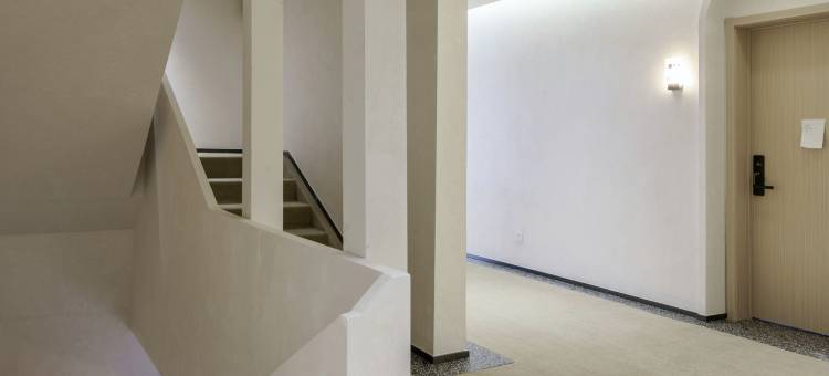 根河瞻云酒店图片