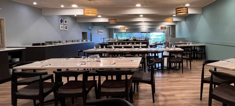 罗托鲁瓦湖苏蒂玛酒店(Sudima Hotel Lake Rotorua)图片