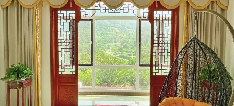 青岛朴墅居美宿图片