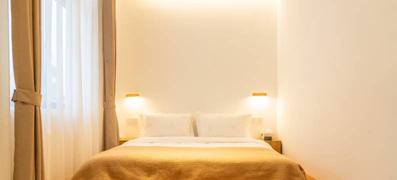 漫渡客栈(大理古城洱海门店)图片