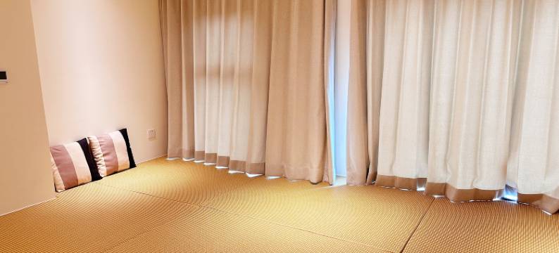 阿那亚金山岭Loft民宿图片