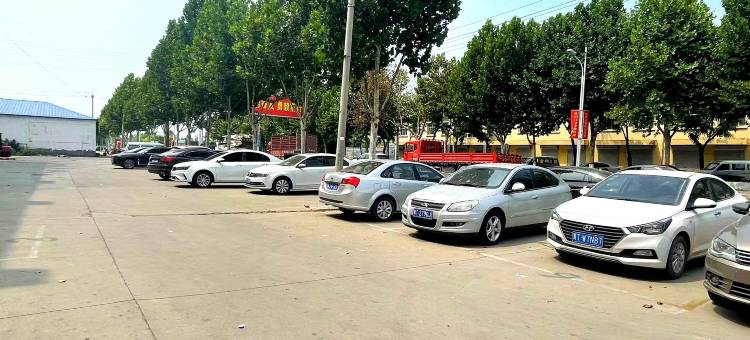 如家华驿酒店(安平国际会展中心店)图片