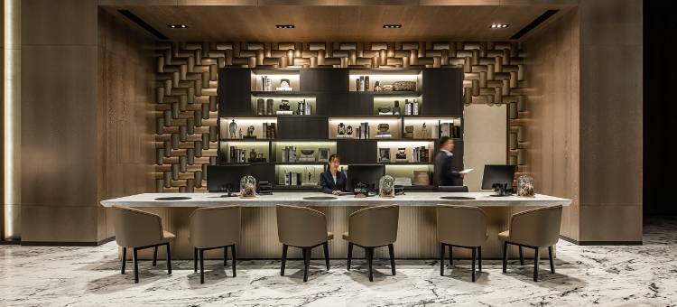 吉隆坡市中心雅诗阁之星酒店服务公寓(Ascott Star KLCC Kuala Lumpur)图片