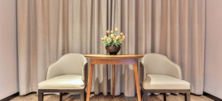 曼悦酒店(黄冈店)图片