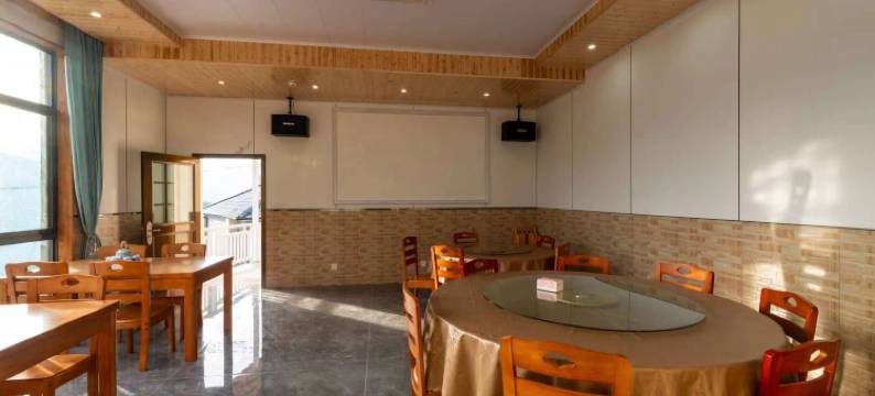 杭州舞云山居民宿(浙西大峡谷店)图片