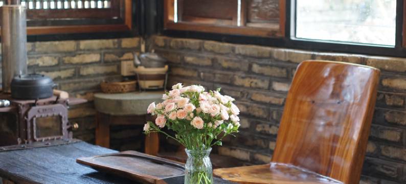 广州磨舍民宿图片