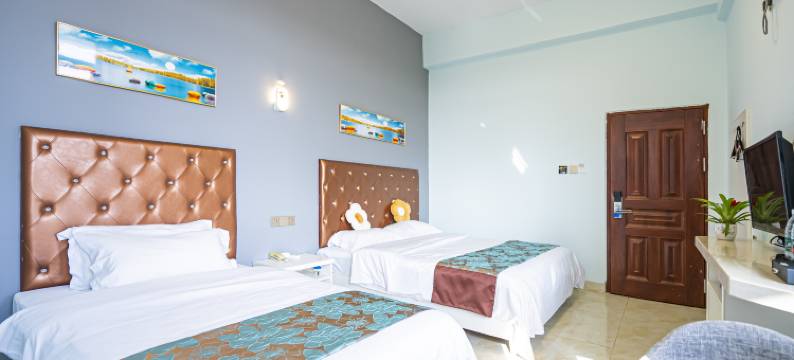 朴程酒店(海口美兰机场店)图片