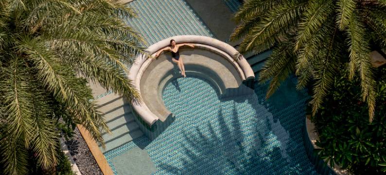 海南土福湾嘉佩乐度假酒店图片