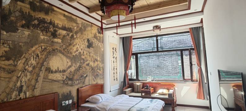 浮生阁(山海关古城景区店)图片