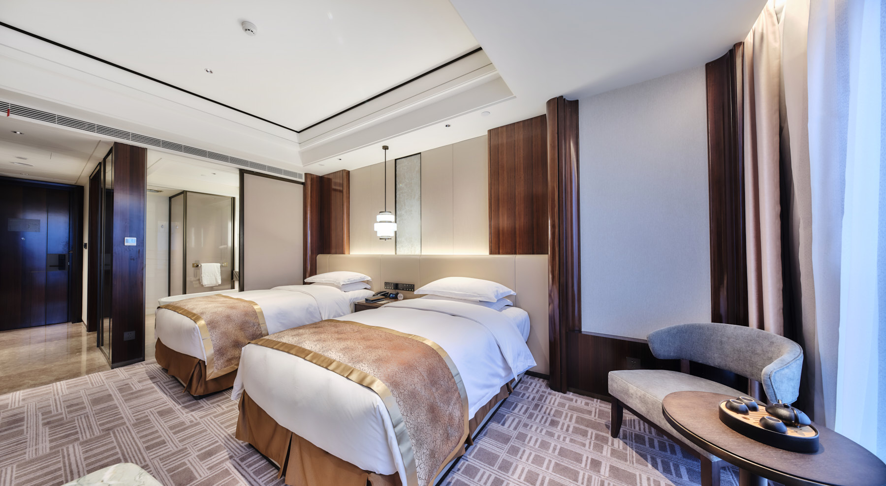 Ladisson Hotel, Xinxiang International Conference Center Over view