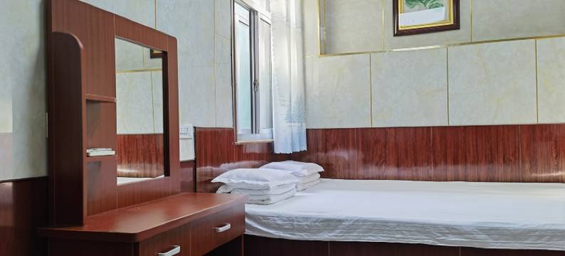 蓬莱利民渔家乐(八仙过海景区店)图片