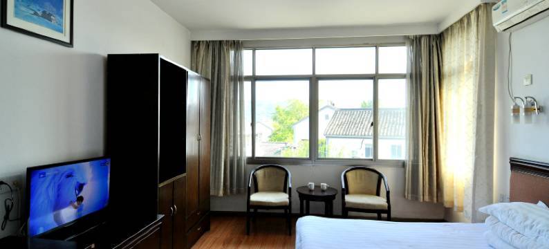 三山岛景区小岛故事农家乐图片