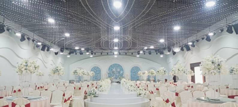 洋县湖光轩商务酒店图片