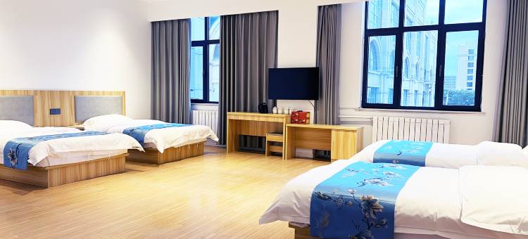 蓝登臻选酒店图片