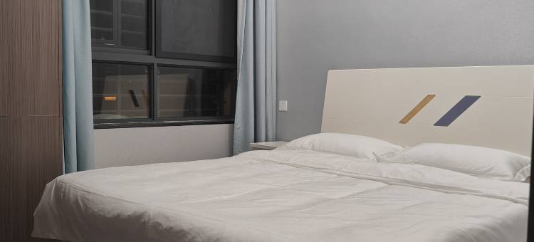 沐铭影音民宿(万达广场店)图片