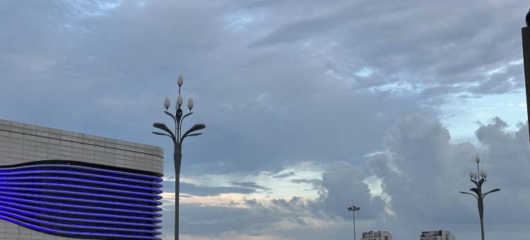 芜湖腾龙宾馆图片