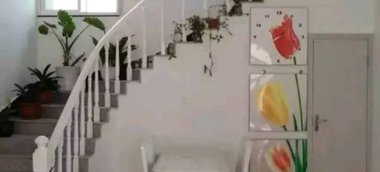 渔家客栈图片