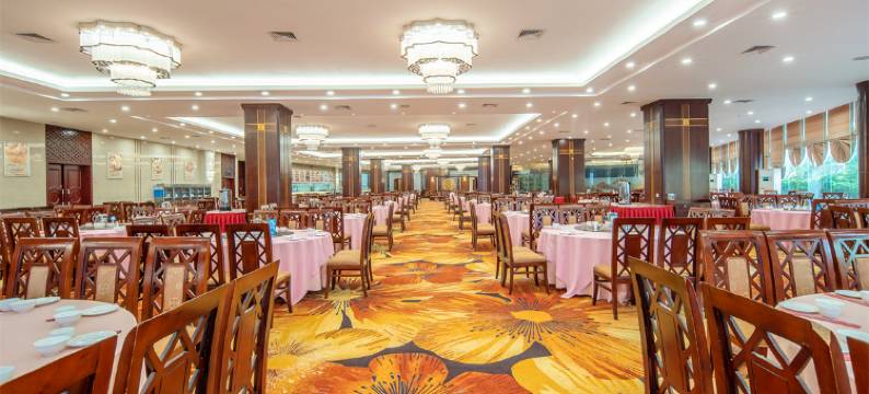 英德海螺国际大酒店图片