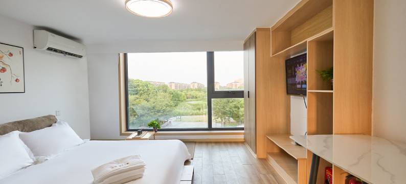 海宁城悦公寓(尖山宽塘店)图片