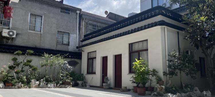 东河别院民宿图片