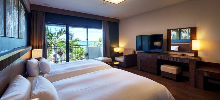 石垣岛格兰维罗海景＆花园度假村酒店(Grandvrioresort Ishigakijima Ocean's Wing & Villa Garden)图片