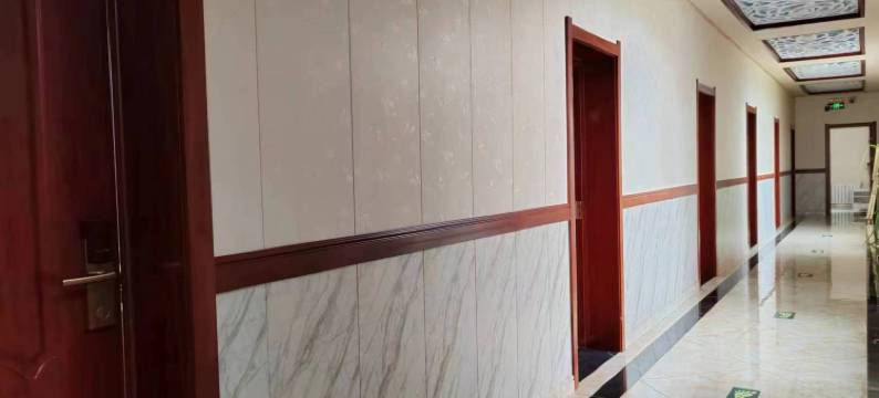 塔河万顺宾馆图片