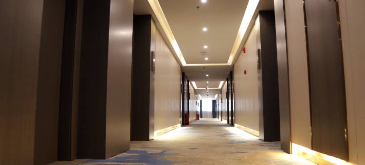 旺源酒店(澧县政务中心店)图片