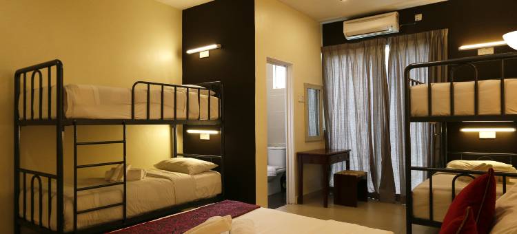 金色小屋(Golden Lodge)图片