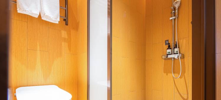 全季酒店(三门峡火车南站店)图片