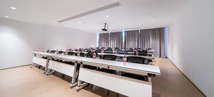 星程酒店(株洲天元区中心医院店)图片