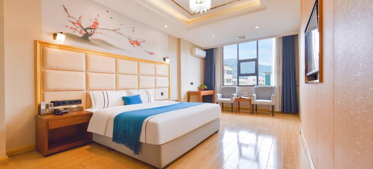 阳光大酒店(双牌汽车站店)图片