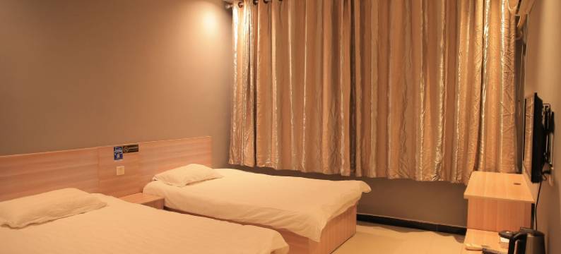 新乐鑫雨宾馆图片