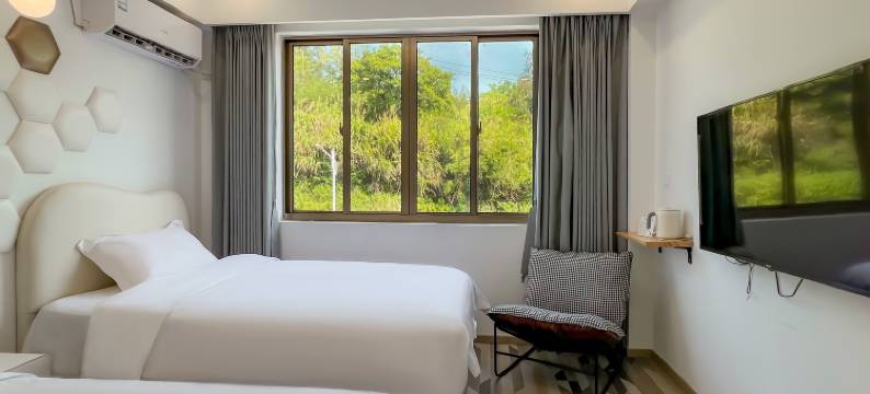 洞头一山伴海民宿图片