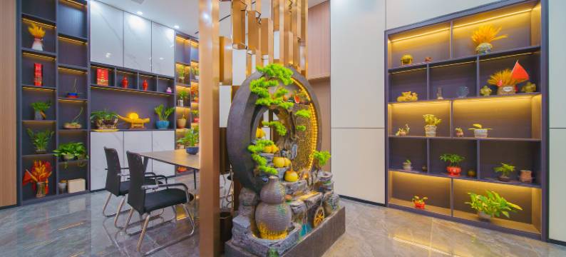 怀集鸿运酒店(步行街店)图片