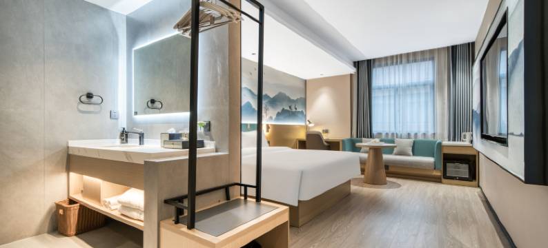 乐清上悦酒店图片