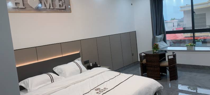 海核民宿馆图片