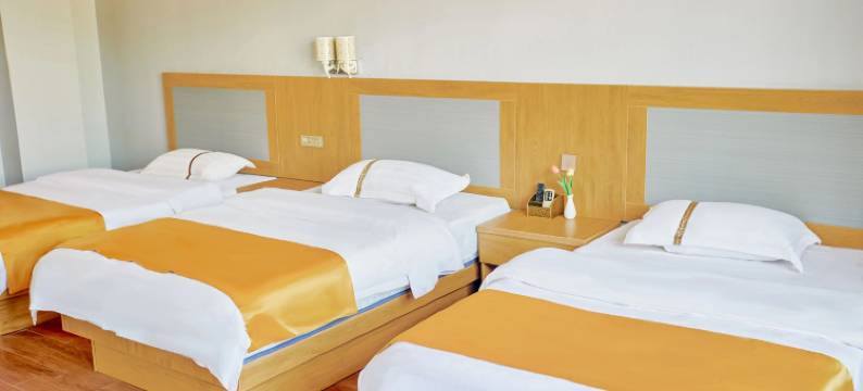 普洱濠博酒店图片