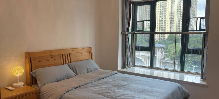 潮遇·民宿(潮州恒大城店)图片