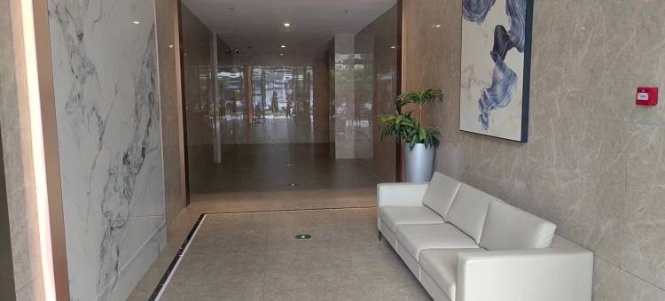 伐木累公寓(龙湖光年店)图片