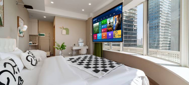 番茄民宿(沈阳沈北大学城辽宁大学店)图片