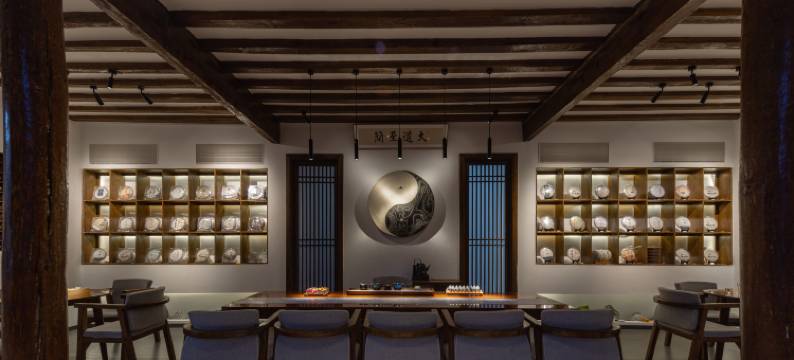 清欢渡·Villa度假庭院(丽江古城木府店)图片