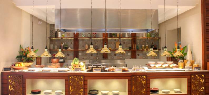 拉荷亚豪华海滩度假村(La Jolla Luxury Beach Resort)图片