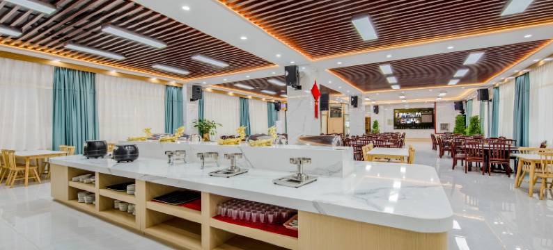 楚雄皓玉假日酒店(楚雄彝人古镇店)图片