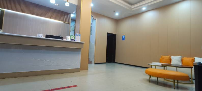 盐业宾馆(吉水汽车站艺术广场店)图片