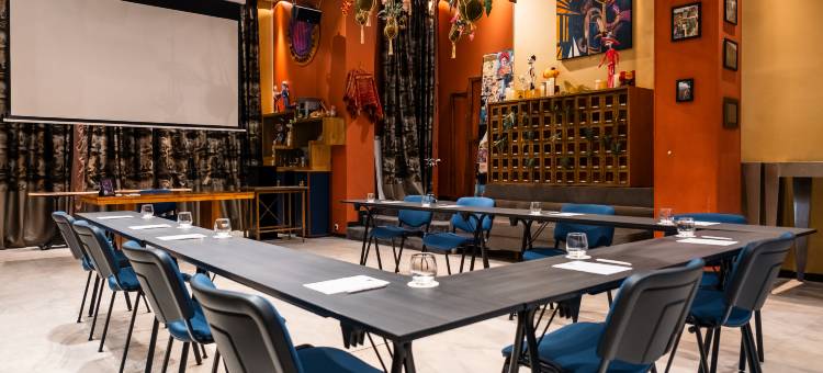 巴黎共和国广场1K酒店(1K Paris)图片