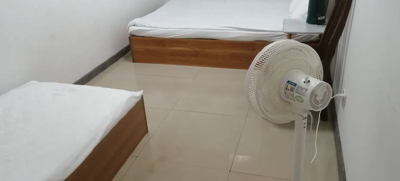 哈尔滨锦成旅店图片